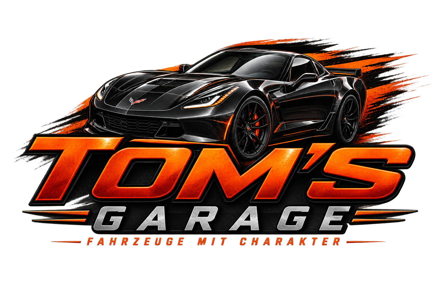Tom's Garage der Autohandel in Bayern - Alle Automarken ...